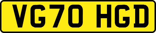 VG70HGD