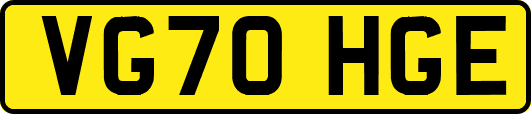 VG70HGE