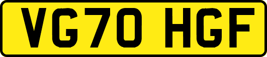 VG70HGF