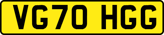 VG70HGG