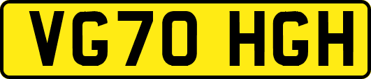 VG70HGH
