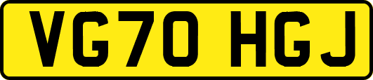 VG70HGJ