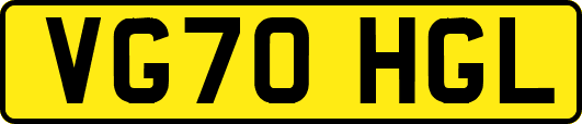 VG70HGL