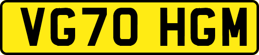 VG70HGM
