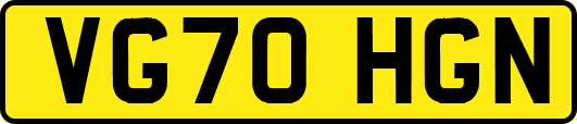 VG70HGN