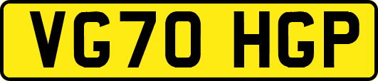 VG70HGP