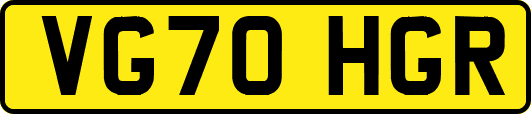 VG70HGR