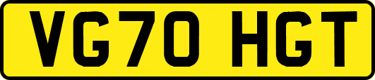 VG70HGT