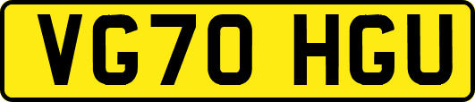 VG70HGU