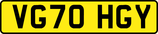 VG70HGY