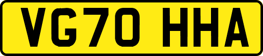 VG70HHA