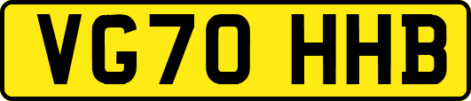 VG70HHB