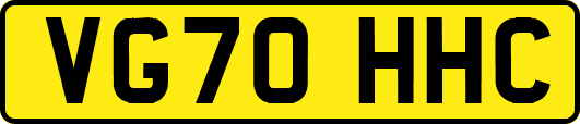 VG70HHC