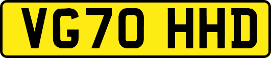 VG70HHD