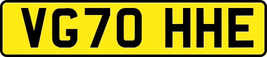 VG70HHE