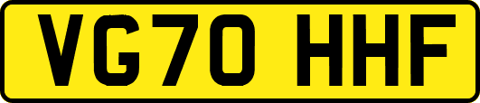 VG70HHF