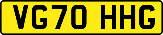 VG70HHG