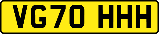 VG70HHH