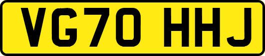 VG70HHJ