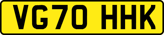 VG70HHK