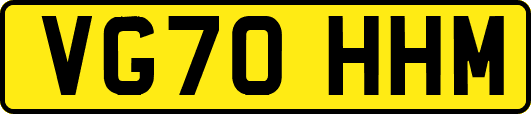 VG70HHM