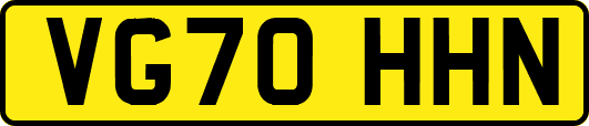 VG70HHN