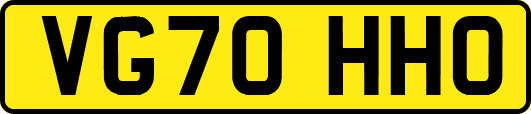 VG70HHO