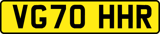 VG70HHR