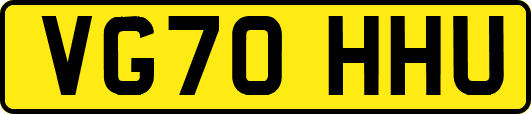 VG70HHU