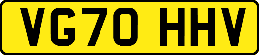 VG70HHV