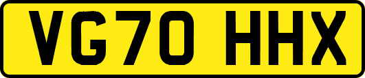 VG70HHX