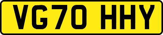 VG70HHY
