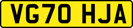VG70HJA
