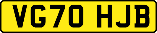 VG70HJB
