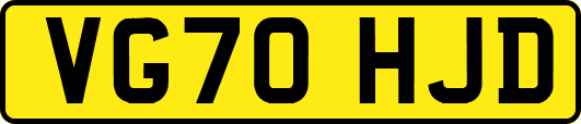 VG70HJD