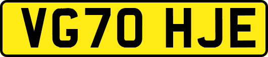 VG70HJE