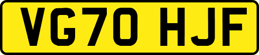 VG70HJF