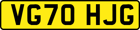 VG70HJG