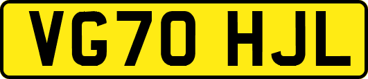 VG70HJL