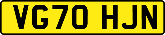 VG70HJN