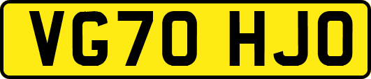 VG70HJO
