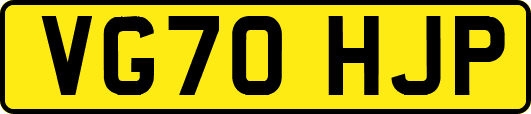 VG70HJP