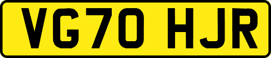 VG70HJR