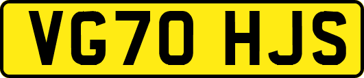 VG70HJS