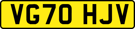 VG70HJV
