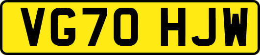 VG70HJW