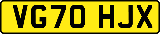 VG70HJX