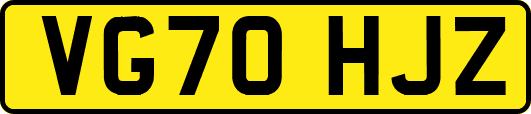 VG70HJZ