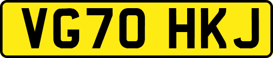 VG70HKJ