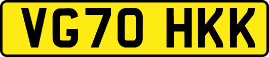 VG70HKK